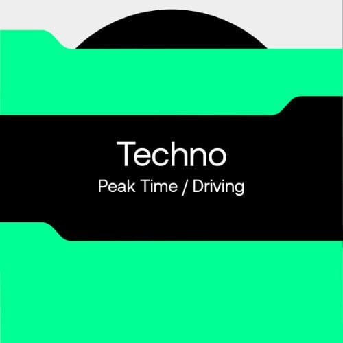 Beatport Top 100 Techno (Peak Time  Driving) August 2023